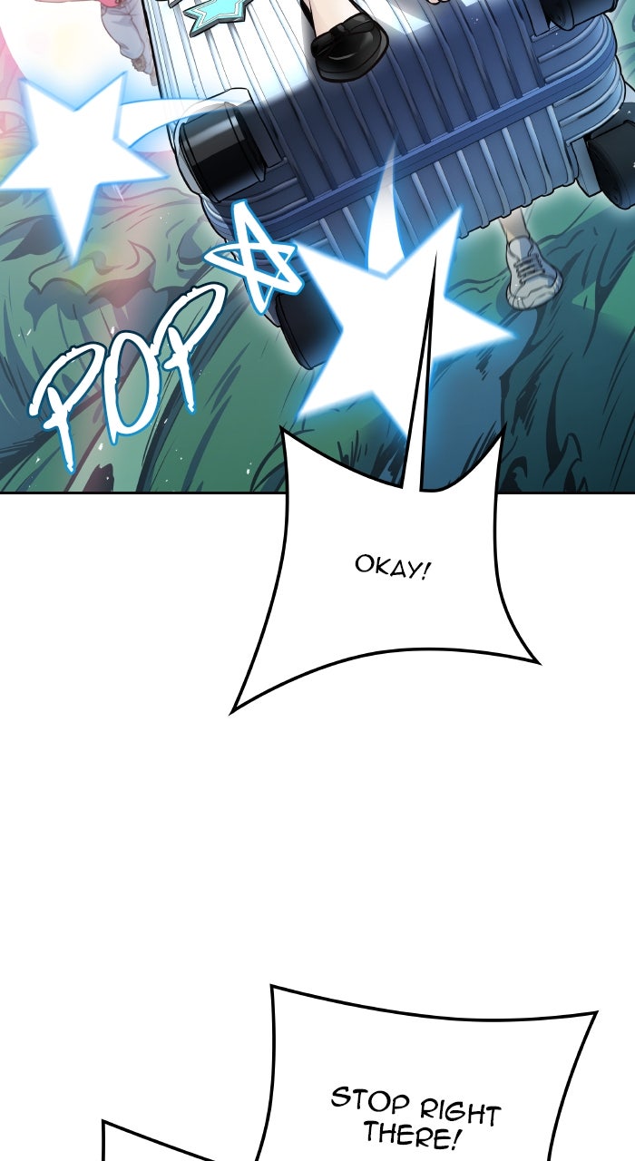 Tower of God manga, chapter 644, page 165 of 210