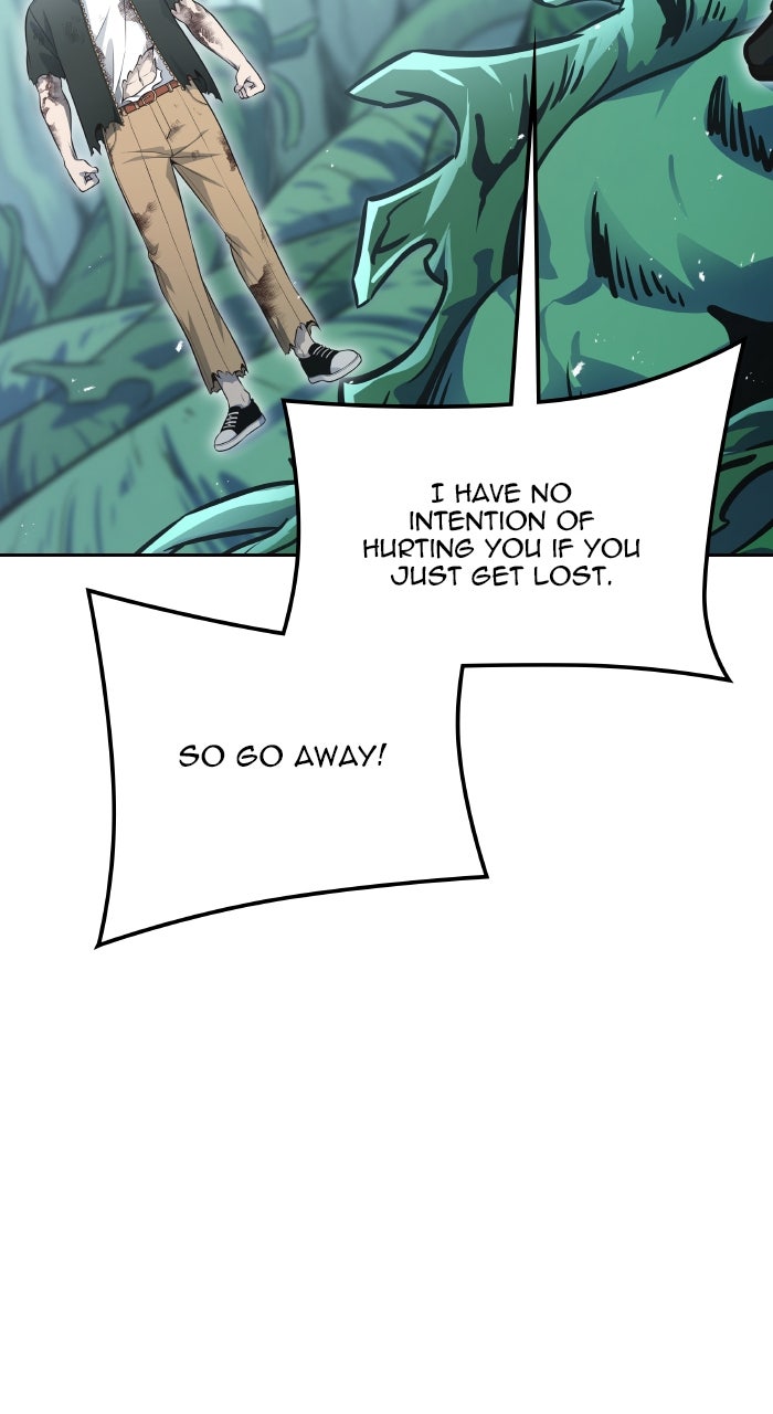 Tower of God manga, chapter 644, page 169 of 210