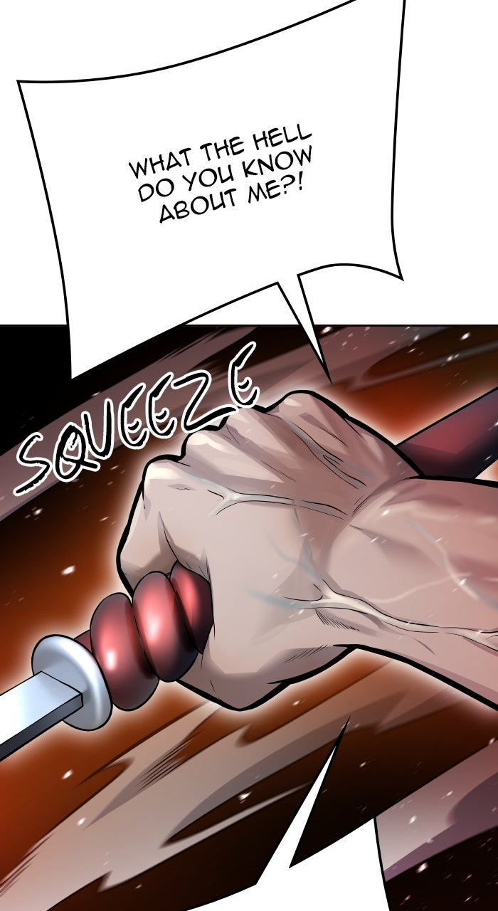 Tower of God manga, chapter 644, page 174 of 210