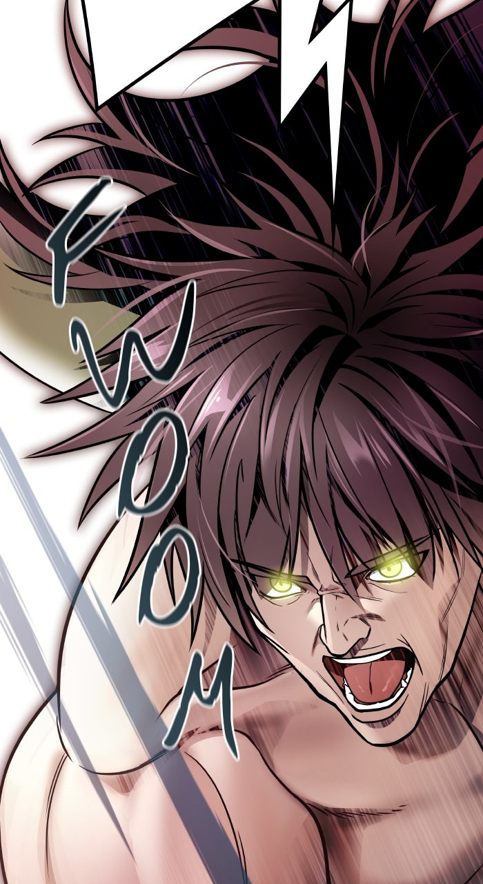 Tower of God manga, chapter 644, page 176 of 210