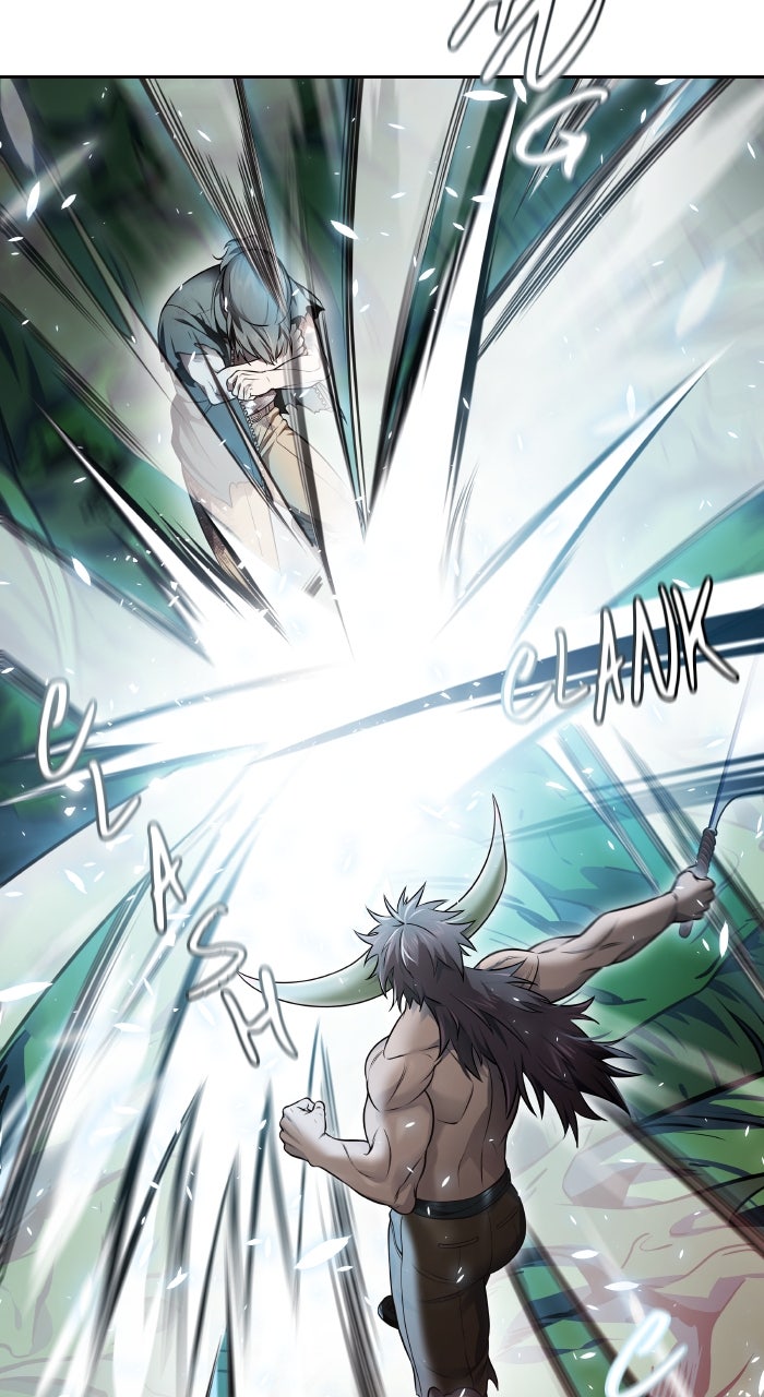 Tower of God manga, chapter 644, page 179 of 210