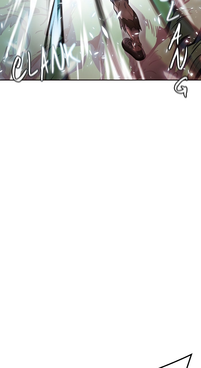 Tower of God manga, chapter 644, page 180 of 210