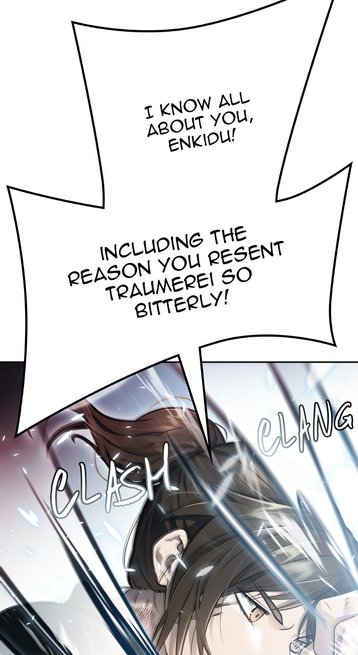 Tower of God manga, chapter 644, page 181 of 210