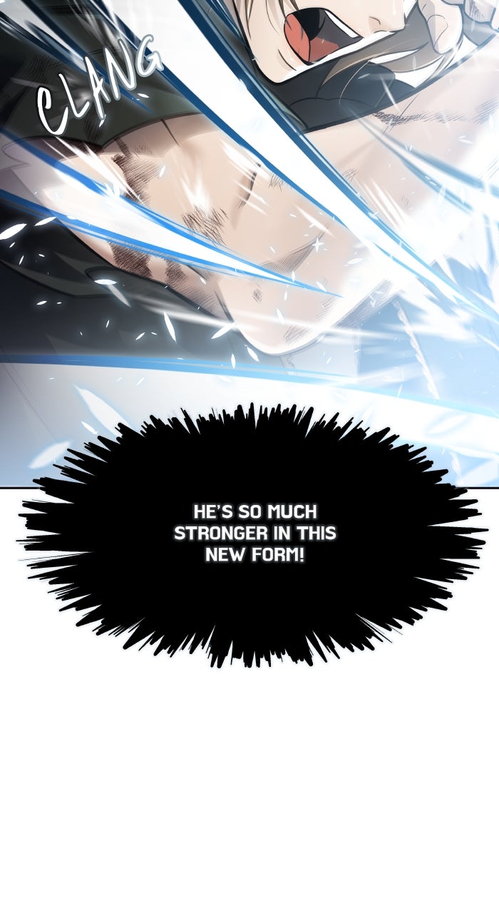 Tower of God manga, chapter 644, page 182 of 210
