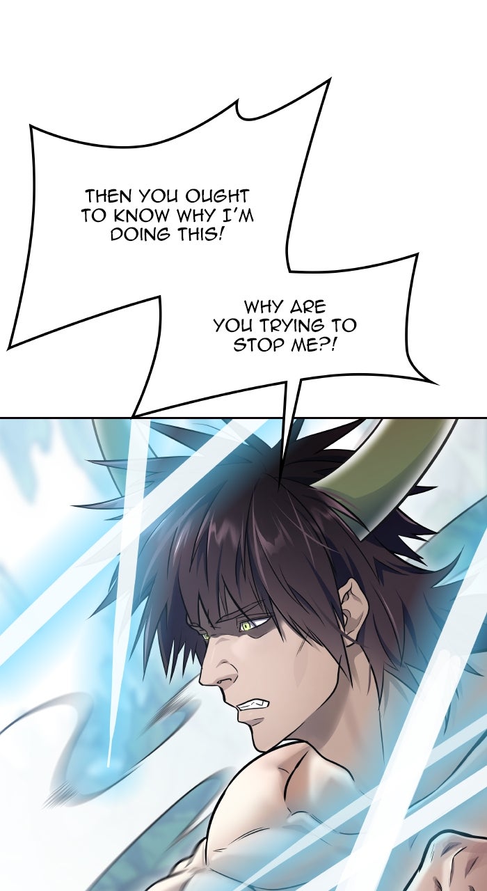 Tower of God manga, chapter 644, page 185 of 210