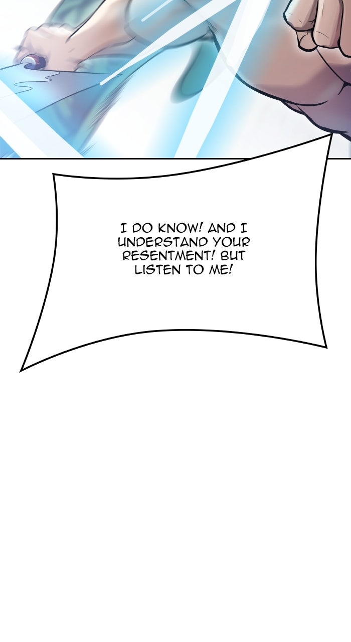 Tower of God manga, chapter 644, page 186 of 210