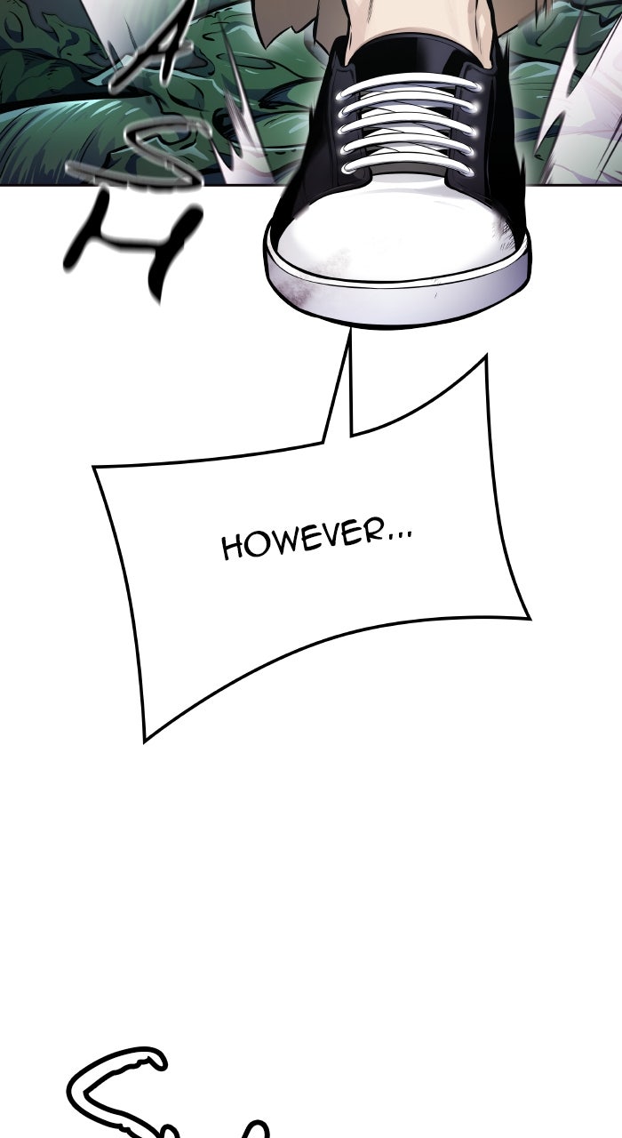 Tower of God manga, chapter 644, page 188 of 210