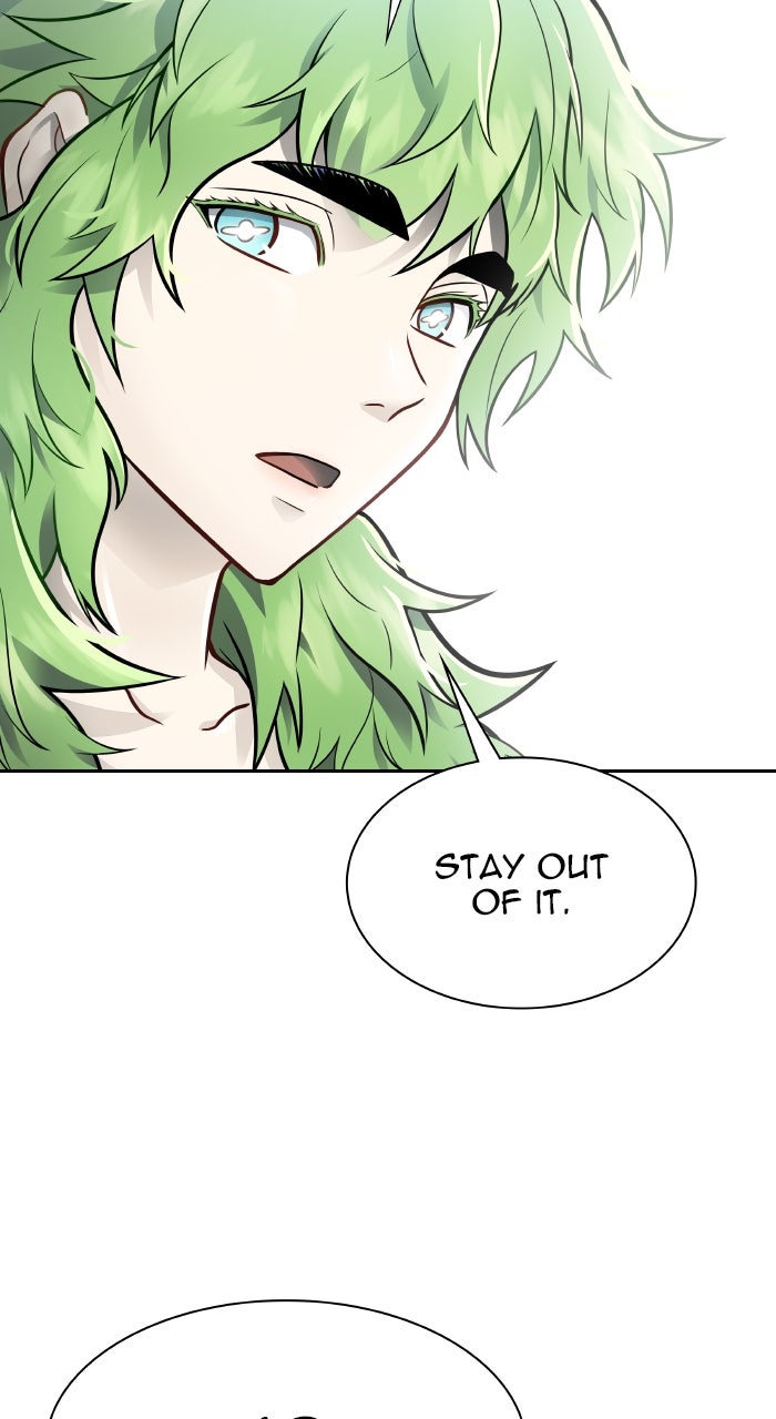 Tower of God manga, chapter 644, page 19 of 210
