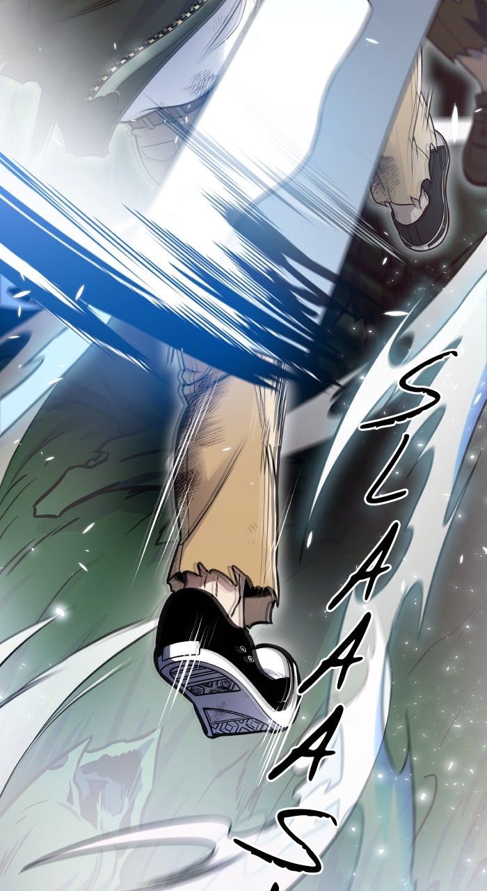 Tower of God manga, chapter 644, page 190 of 210