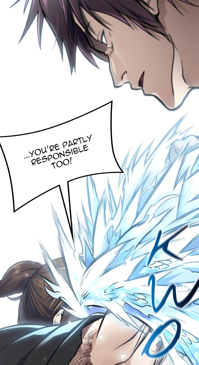 Tower of God manga, chapter 644, page 192 of 210