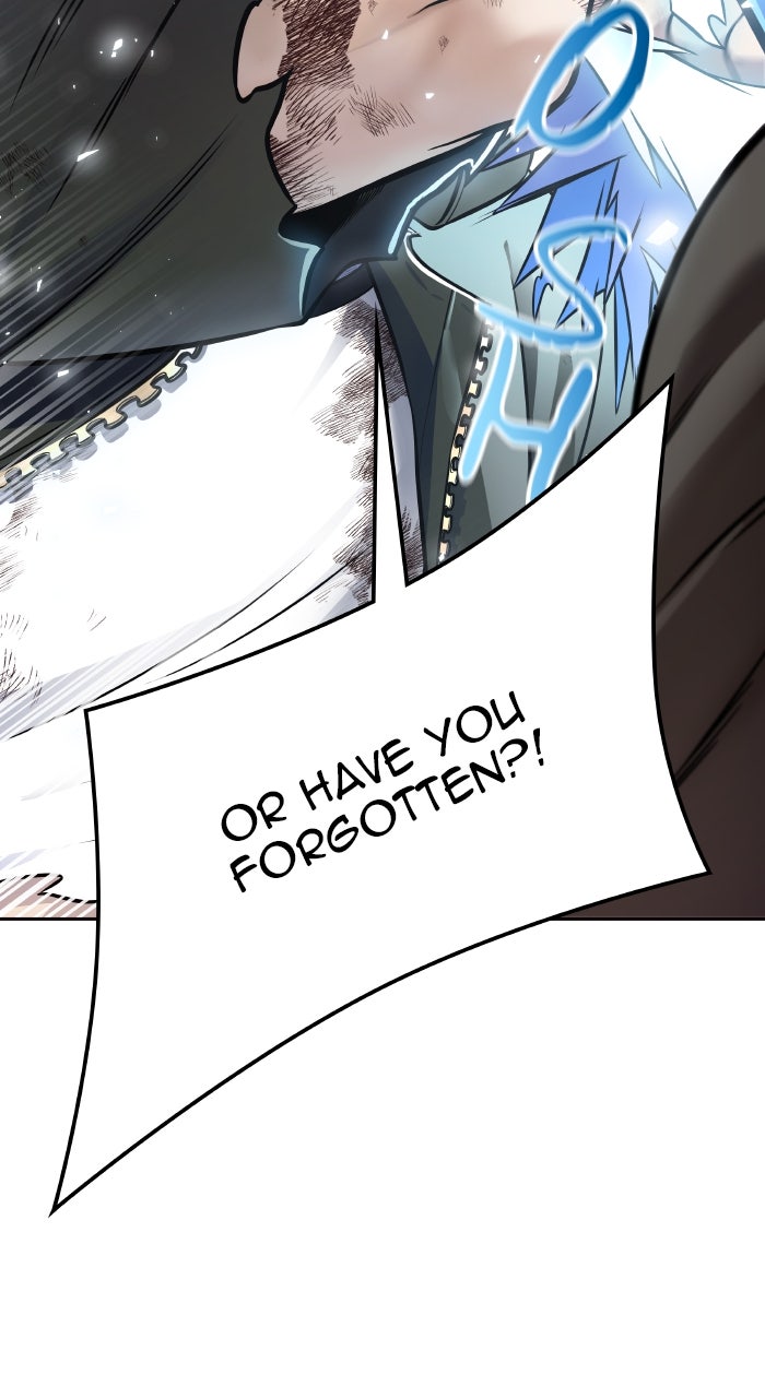 Tower of God manga, chapter 644, page 193 of 210