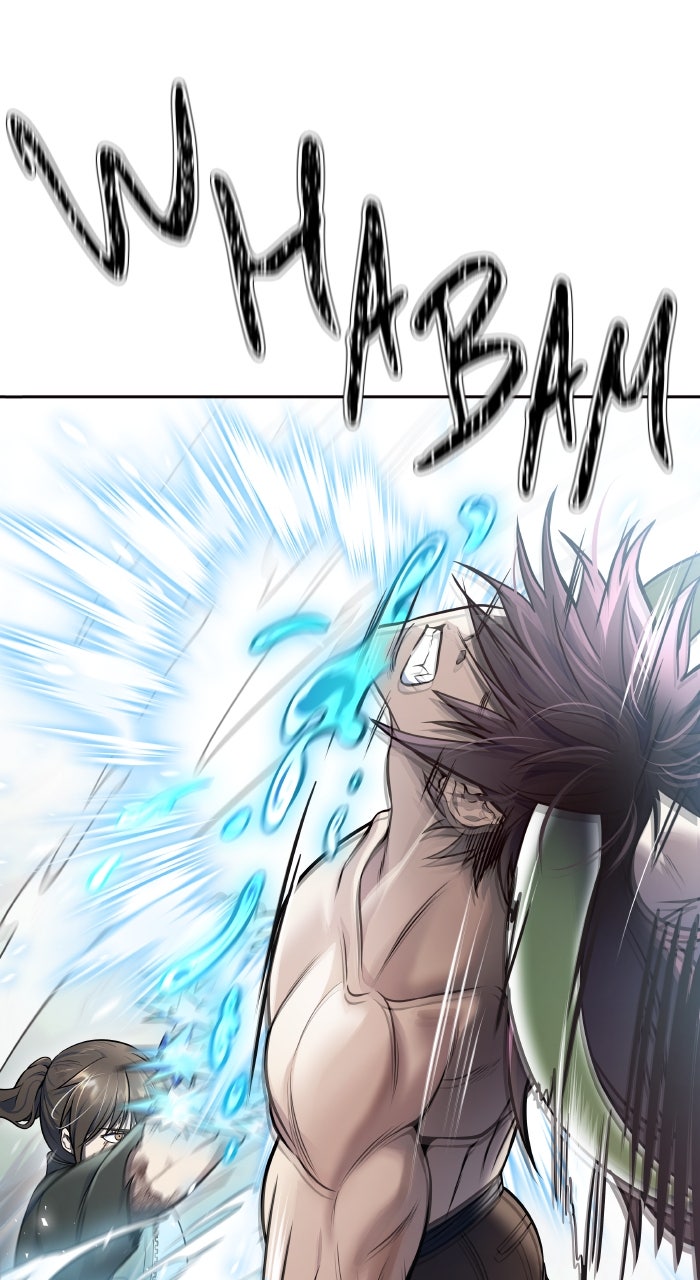 Tower of God manga, chapter 644, page 194 of 210