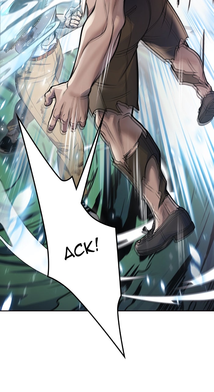 Tower of God manga, chapter 644, page 195 of 210