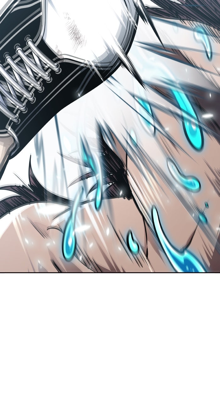 Tower of God manga, chapter 644, page 197 of 210
