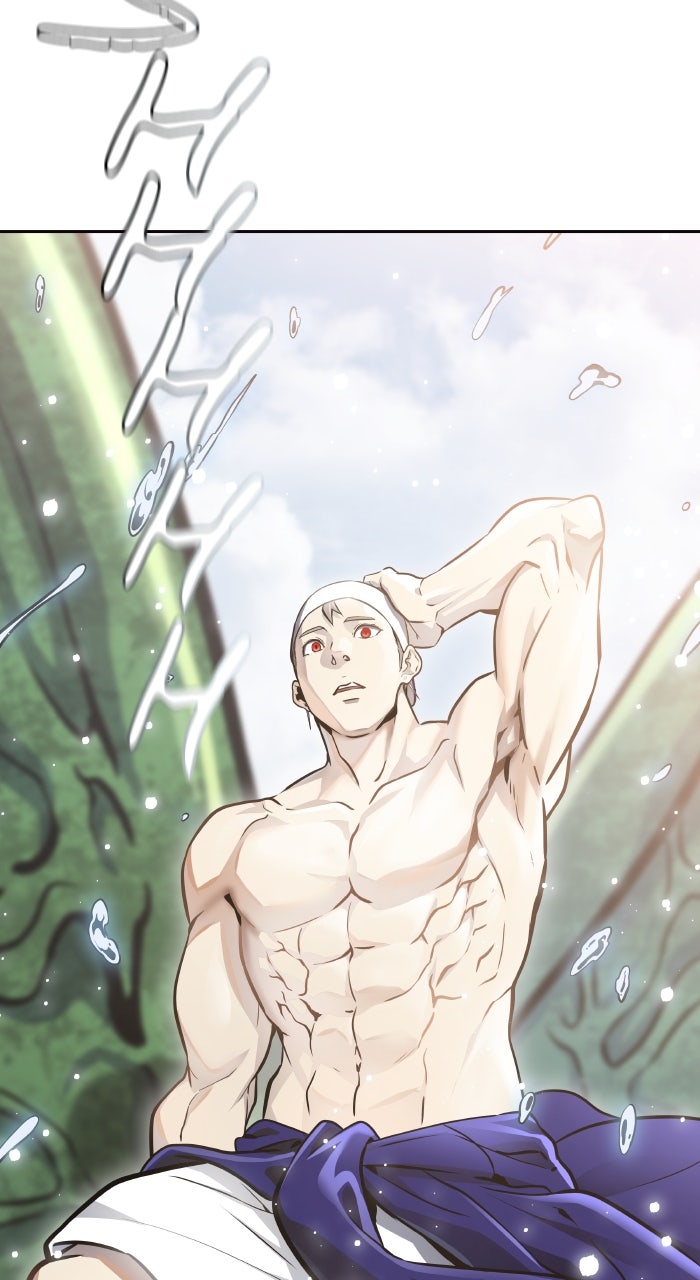 Tower of God manga, chapter 644, page 2 of 210