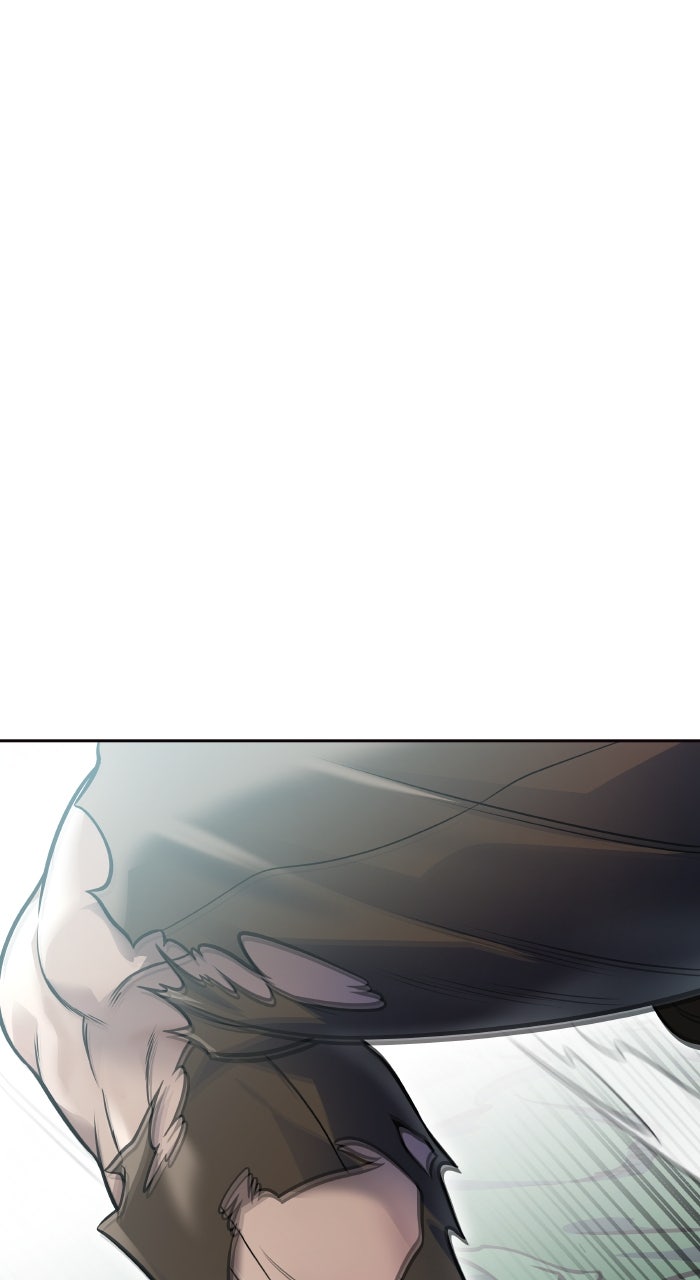 Tower of God manga, chapter 644, page 201 of 210