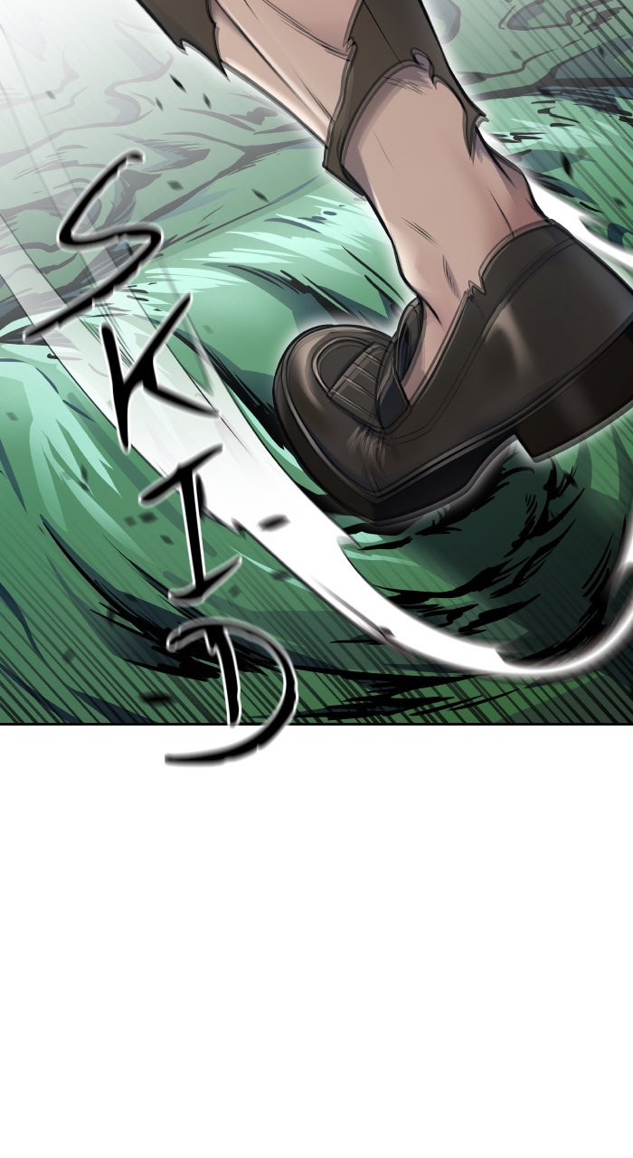 Tower of God manga, chapter 644, page 202 of 210