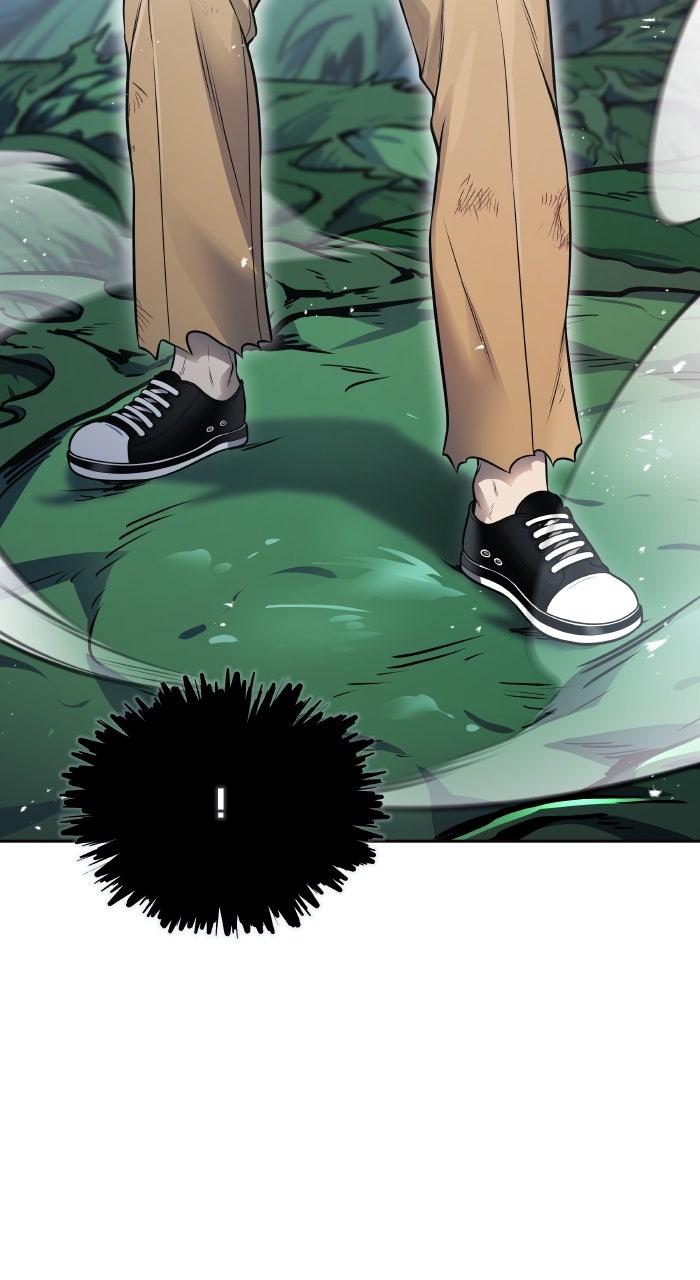 Tower of God manga, chapter 644, page 206 of 210