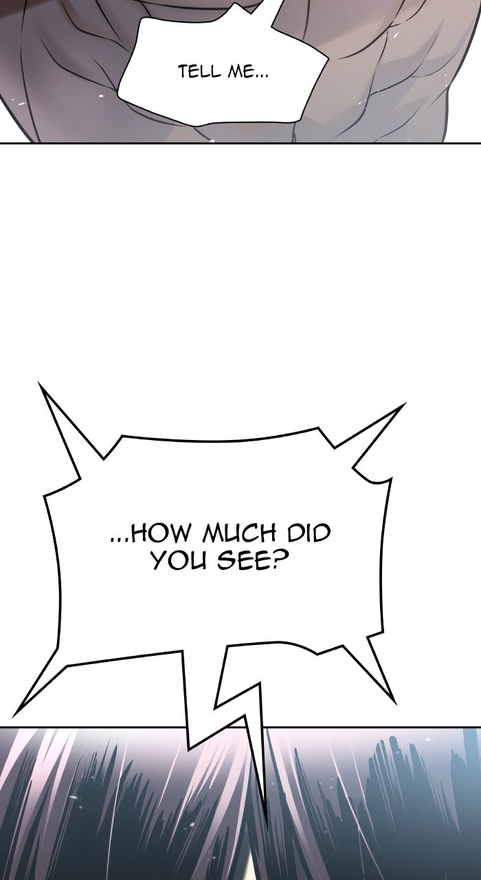 Tower of God manga, chapter 644, page 208 of 210