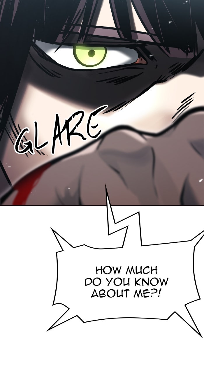 Tower of God manga, chapter 644, page 209 of 210