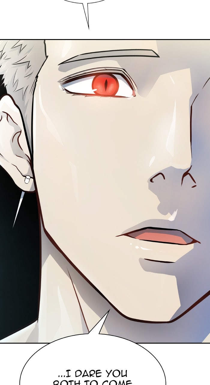 Tower of God manga, chapter 644, page 21 of 210