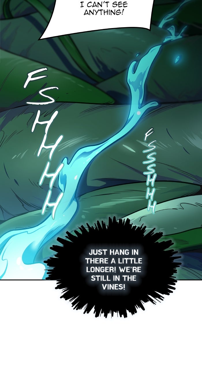 Tower of God manga, chapter 644, page 25 of 210