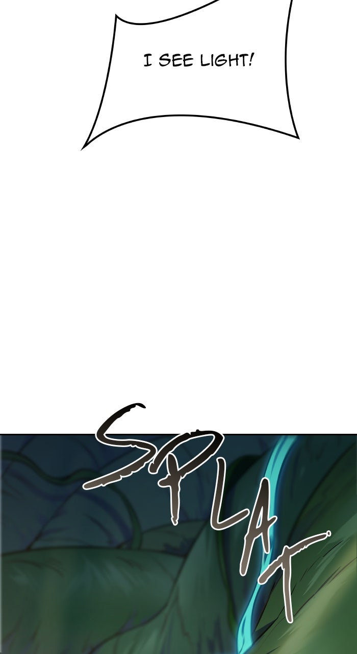 Tower of God manga, chapter 644, page 27 of 210