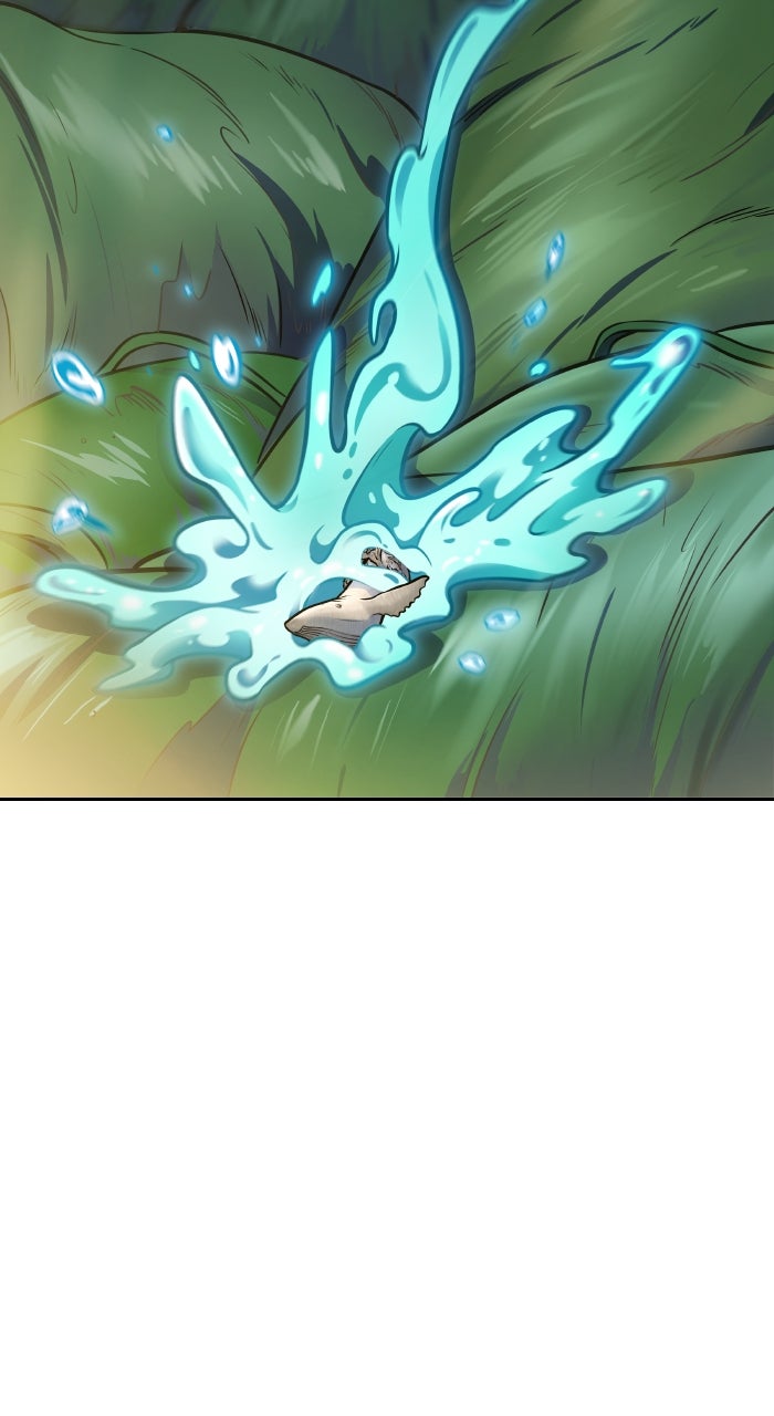 Tower of God manga, chapter 644, page 28 of 210