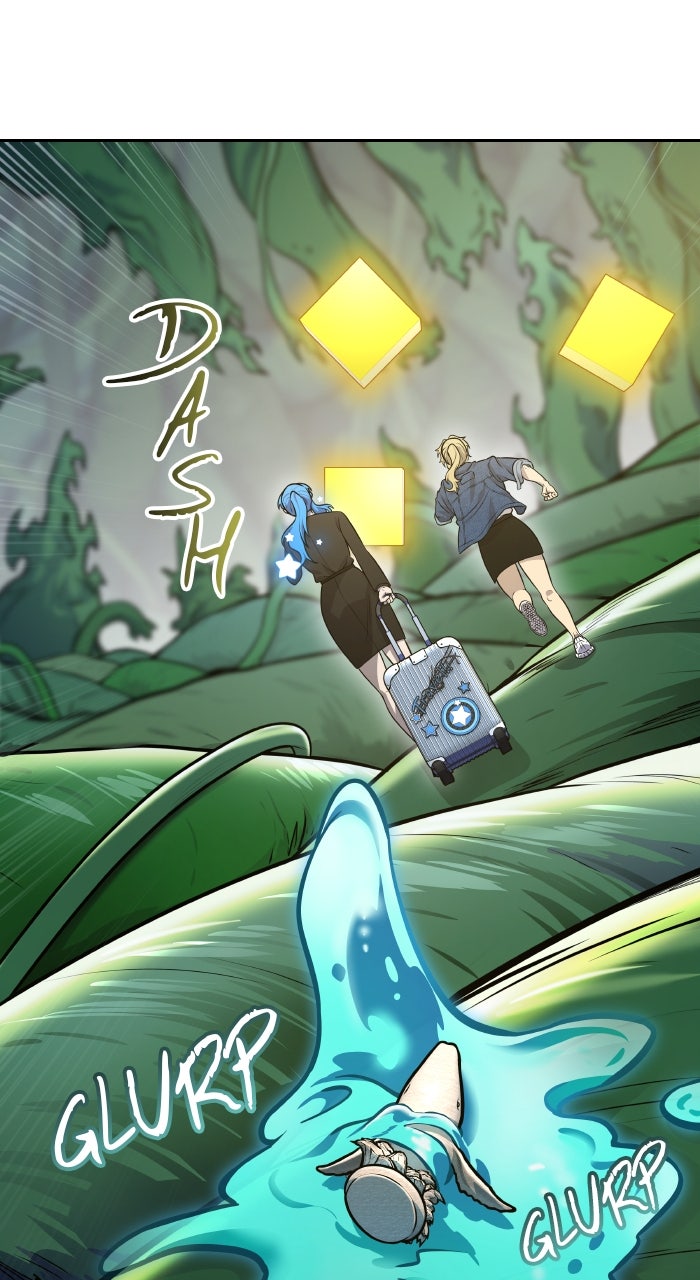 Tower of God manga, chapter 644, page 29 of 210
