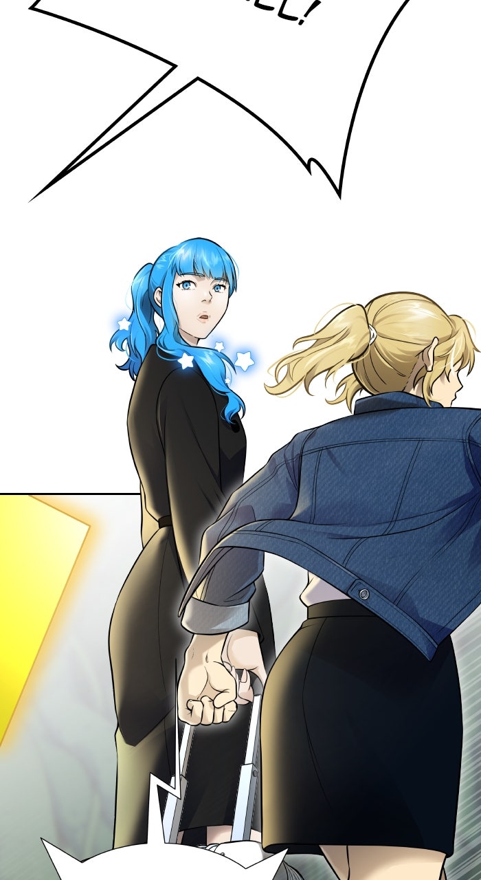 Tower of God manga, chapter 644, page 31 of 210