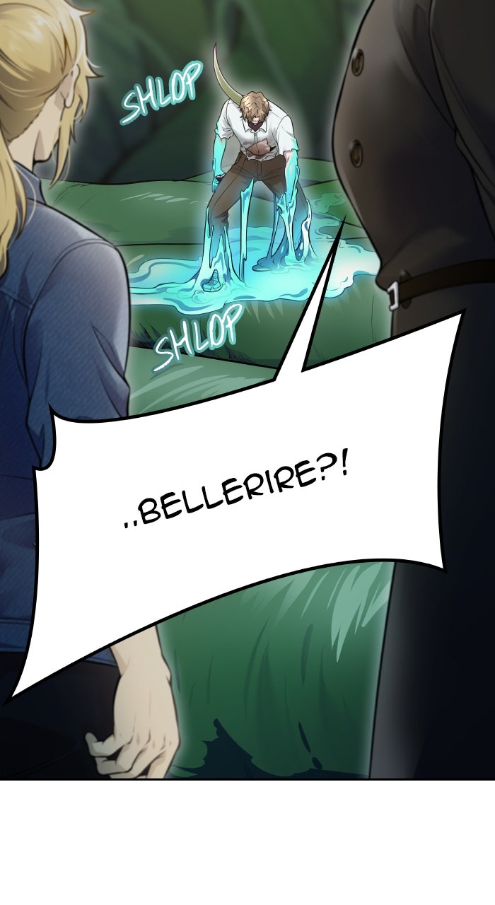 Tower of God manga, chapter 644, page 33 of 210