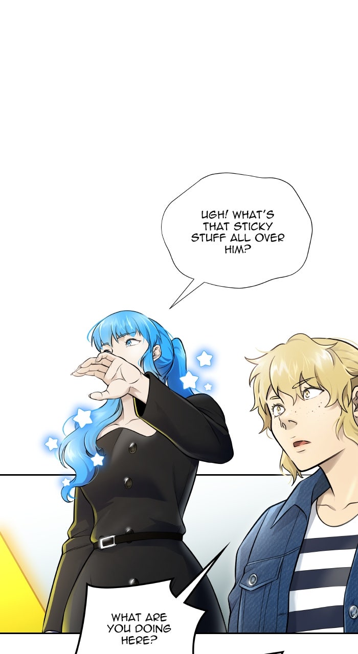 Tower of God manga, chapter 644, page 34 of 210