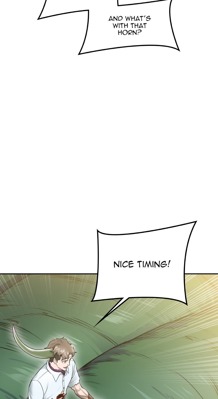 Tower of God manga, chapter 644, page 35 of 210