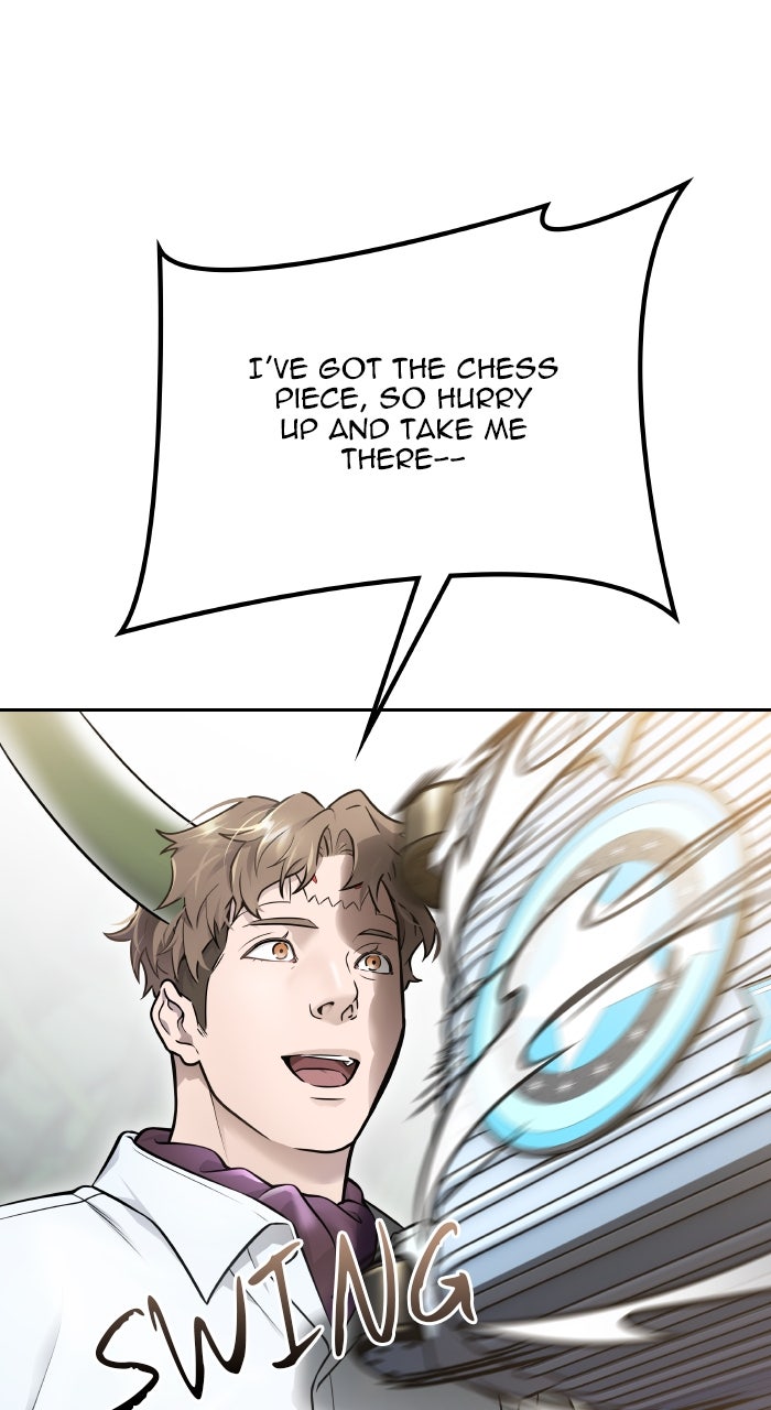 Tower of God manga, chapter 644, page 37 of 210