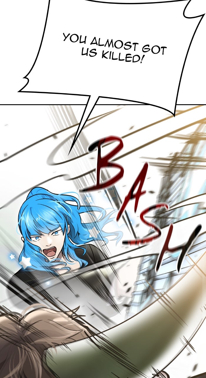 Tower of God manga, chapter 644, page 39 of 210