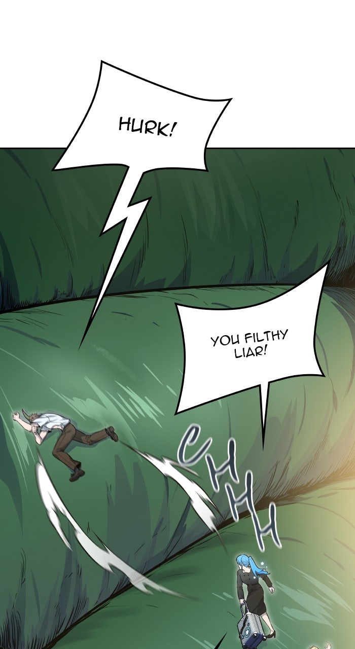 Tower of God manga, chapter 644, page 43 of 210