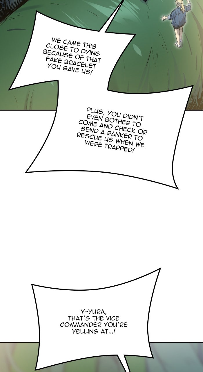 Tower of God manga, chapter 644, page 44 of 210