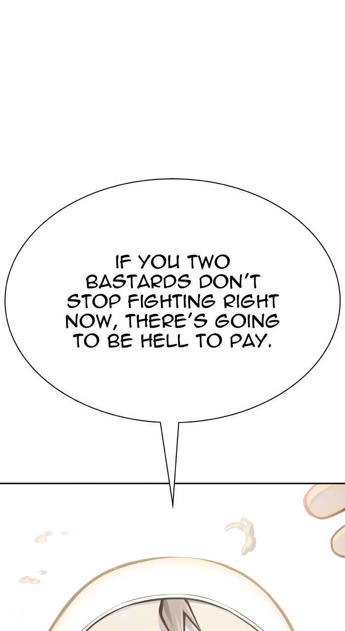 Tower of God manga, chapter 644, page 5 of 210