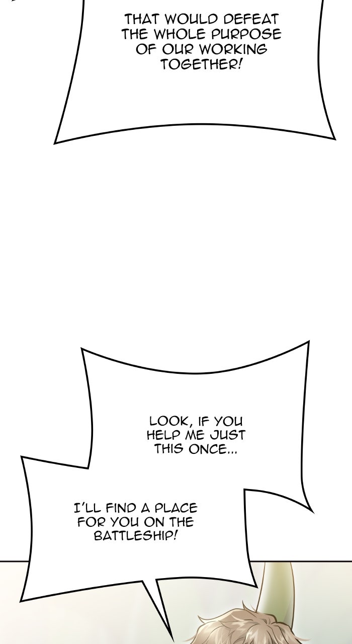 Tower of God manga, chapter 644, page 54 of 210