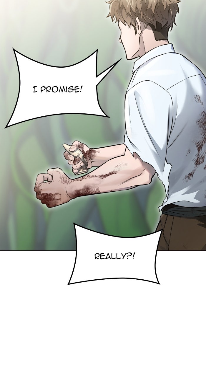 Tower of God manga, chapter 644, page 55 of 210