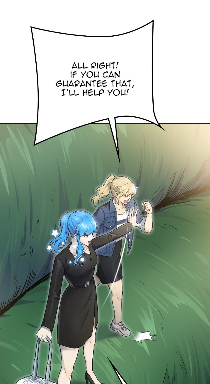 Tower of God manga, chapter 644, page 56 of 210