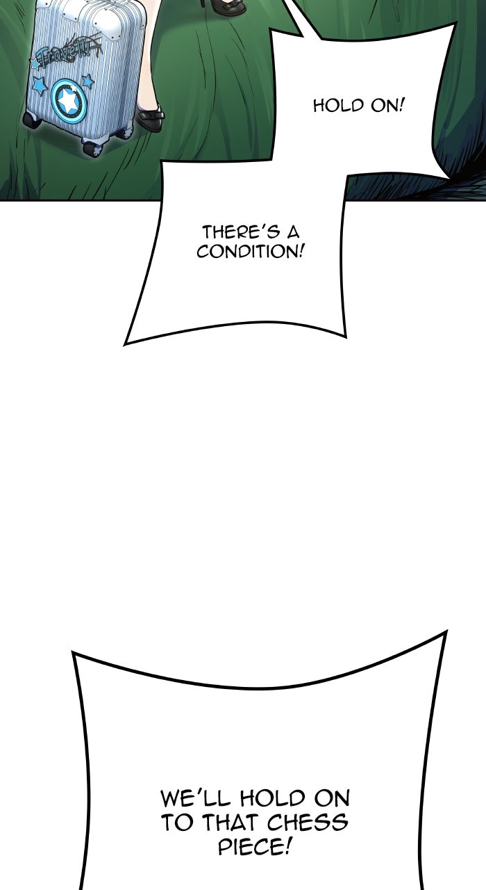 Tower of God manga, chapter 644, page 57 of 210