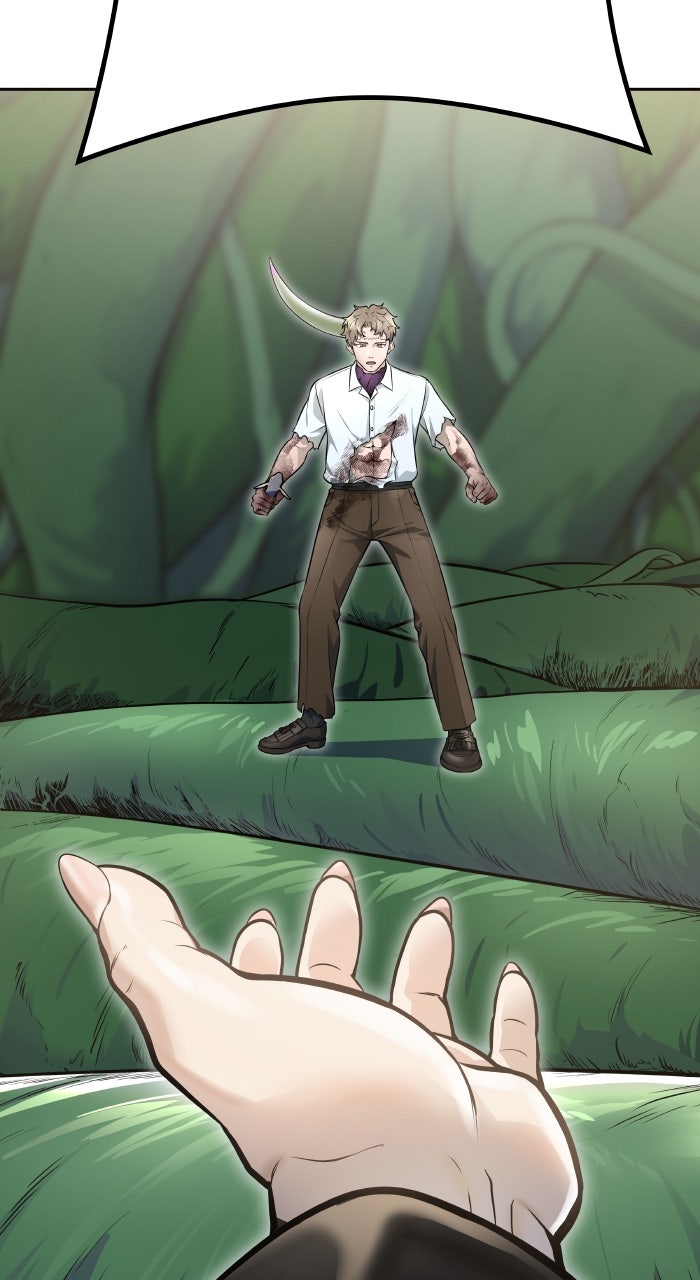 Tower of God manga, chapter 644, page 58 of 210
