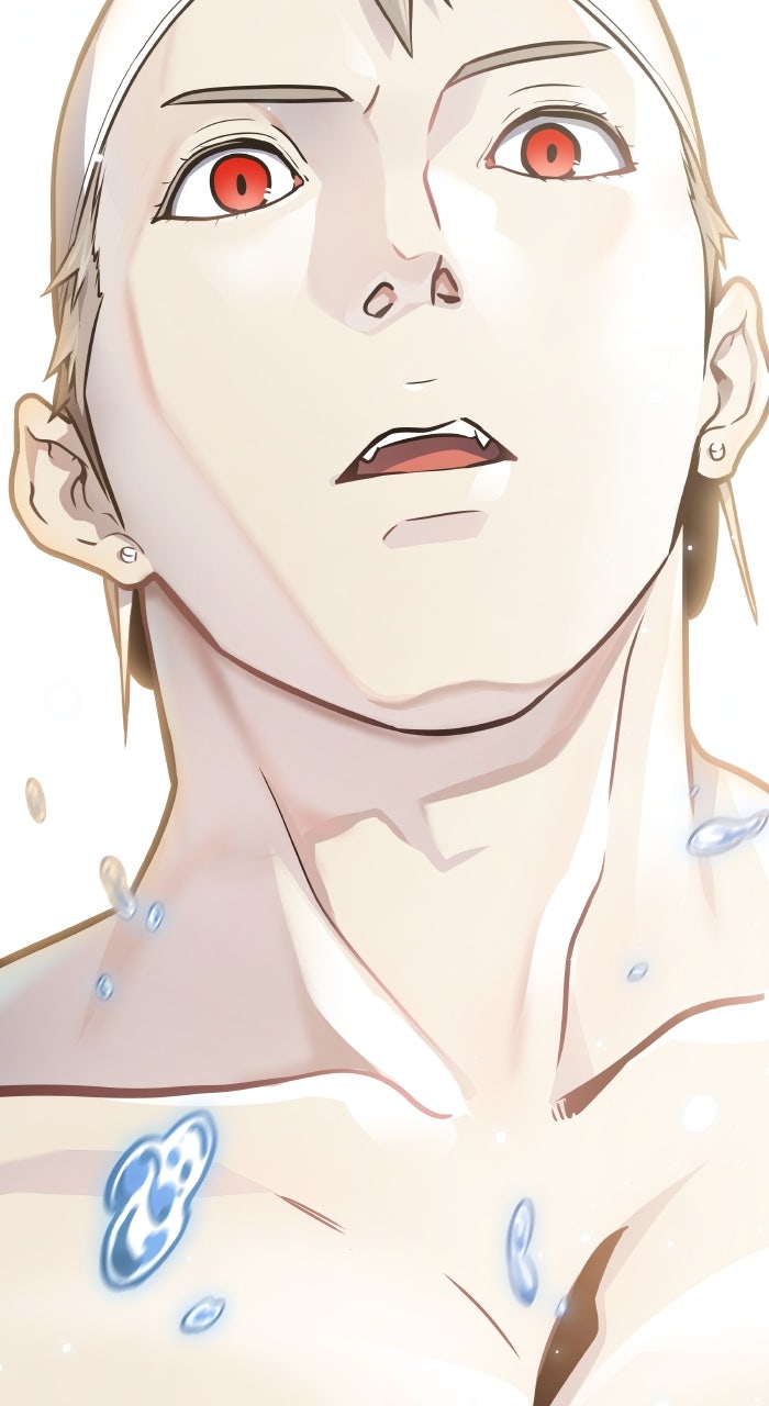 Tower of God manga, chapter 644, page 6 of 210