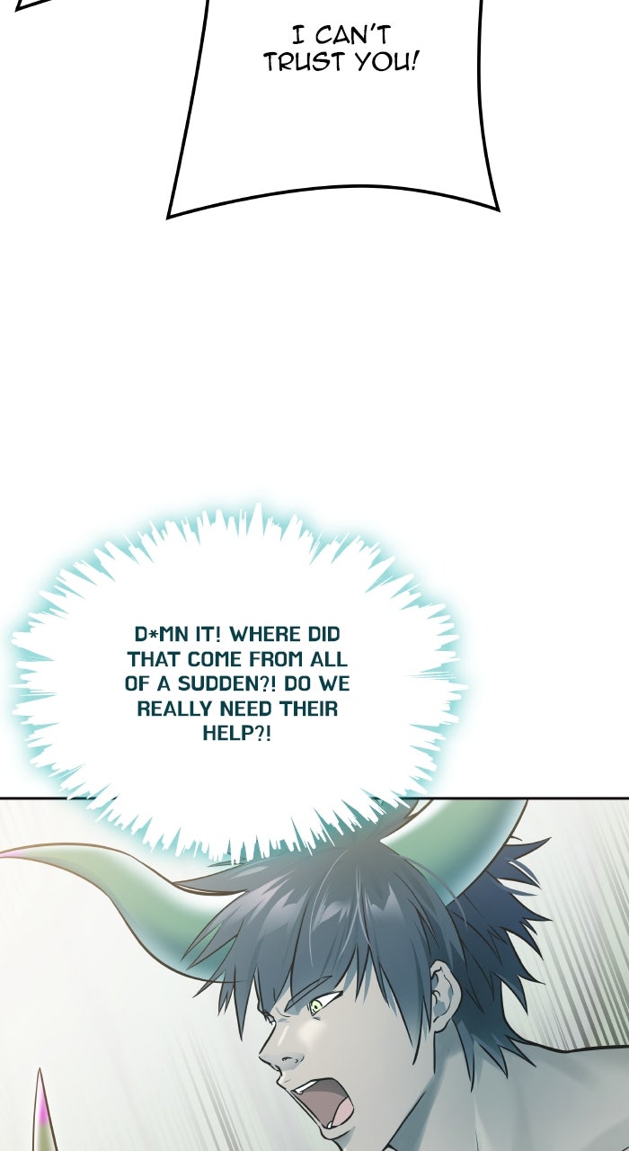 Tower of God manga, chapter 644, page 61 of 210