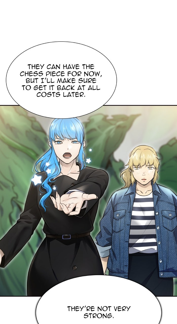 Tower of God manga, chapter 644, page 63 of 210