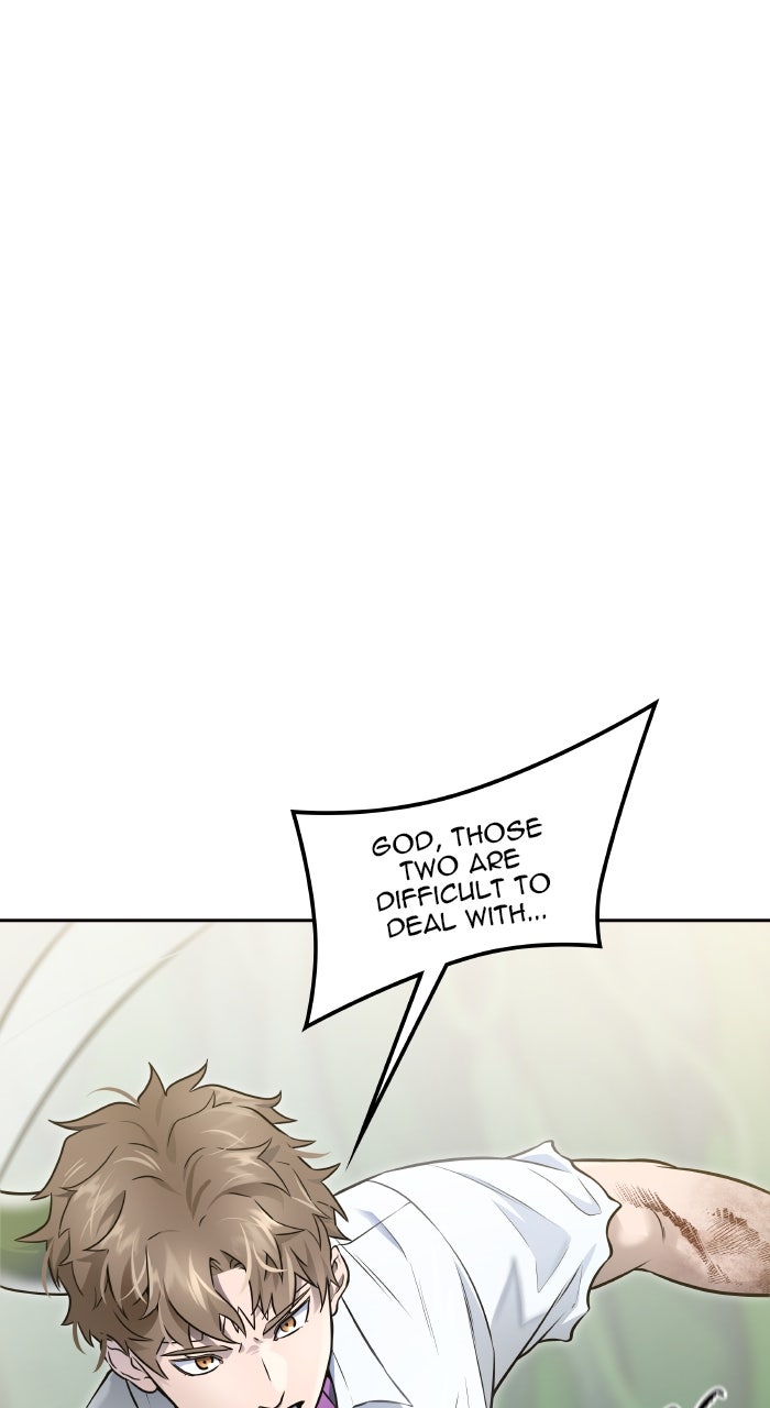 Tower of God manga, chapter 644, page 66 of 210