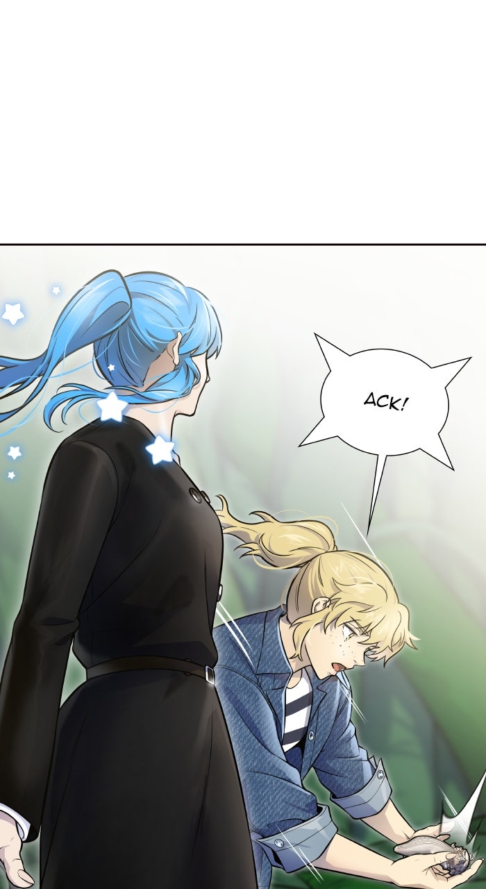 Tower of God manga, chapter 644, page 68 of 210