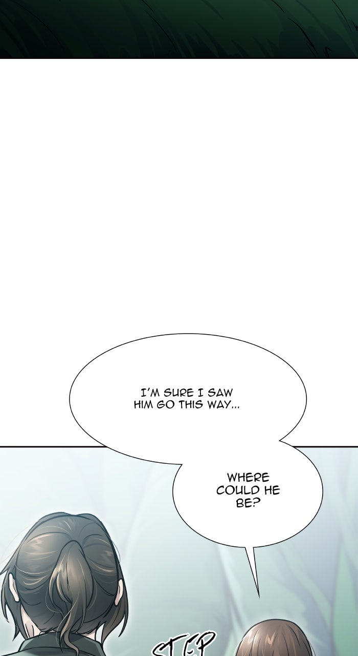 Tower of God manga, chapter 644, page 75 of 210