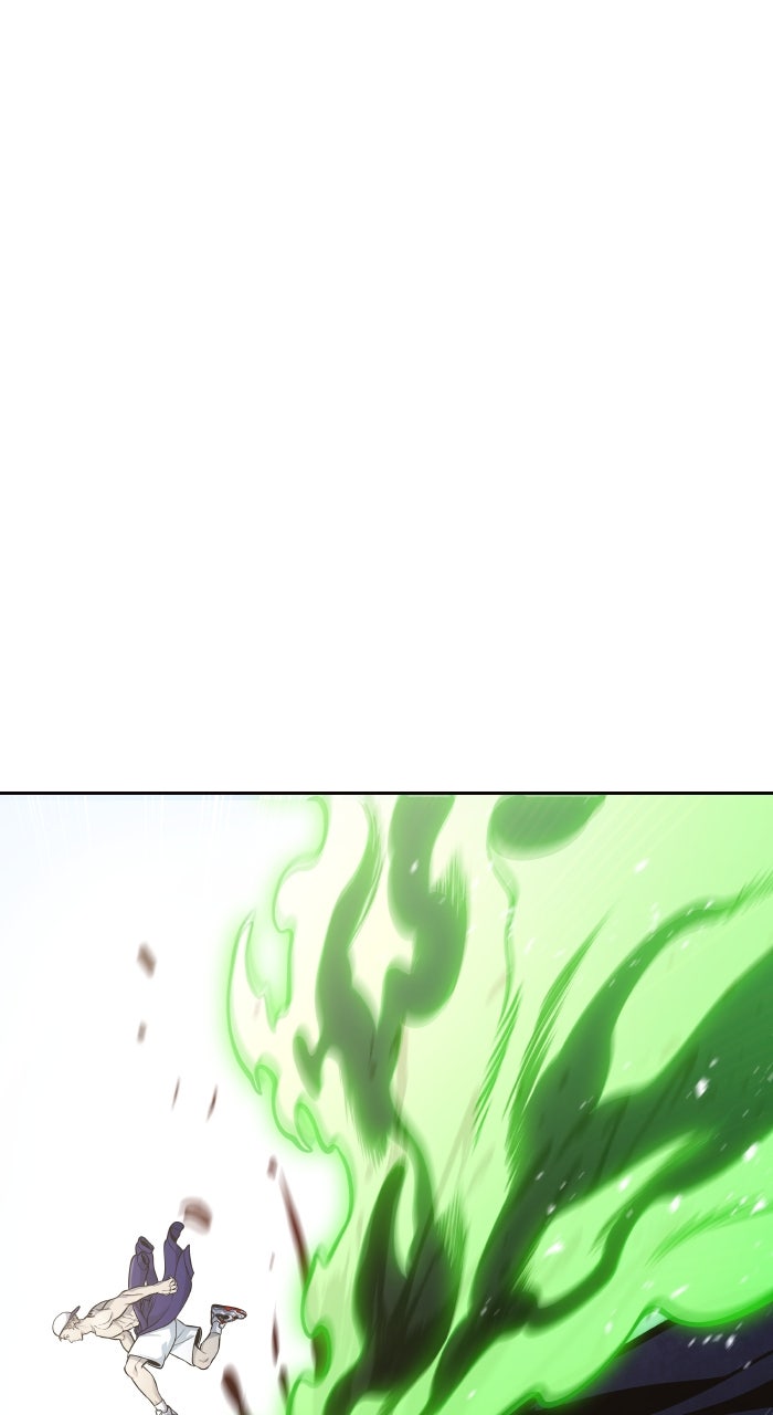Tower of God manga, chapter 644, page 8 of 210